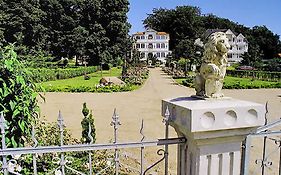 Pension Villa Edelweiss
